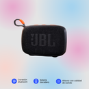 Altavoz Inalámbrico GO4 Mini