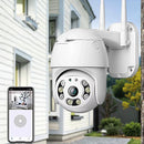 Cámara WIFI Smart 360